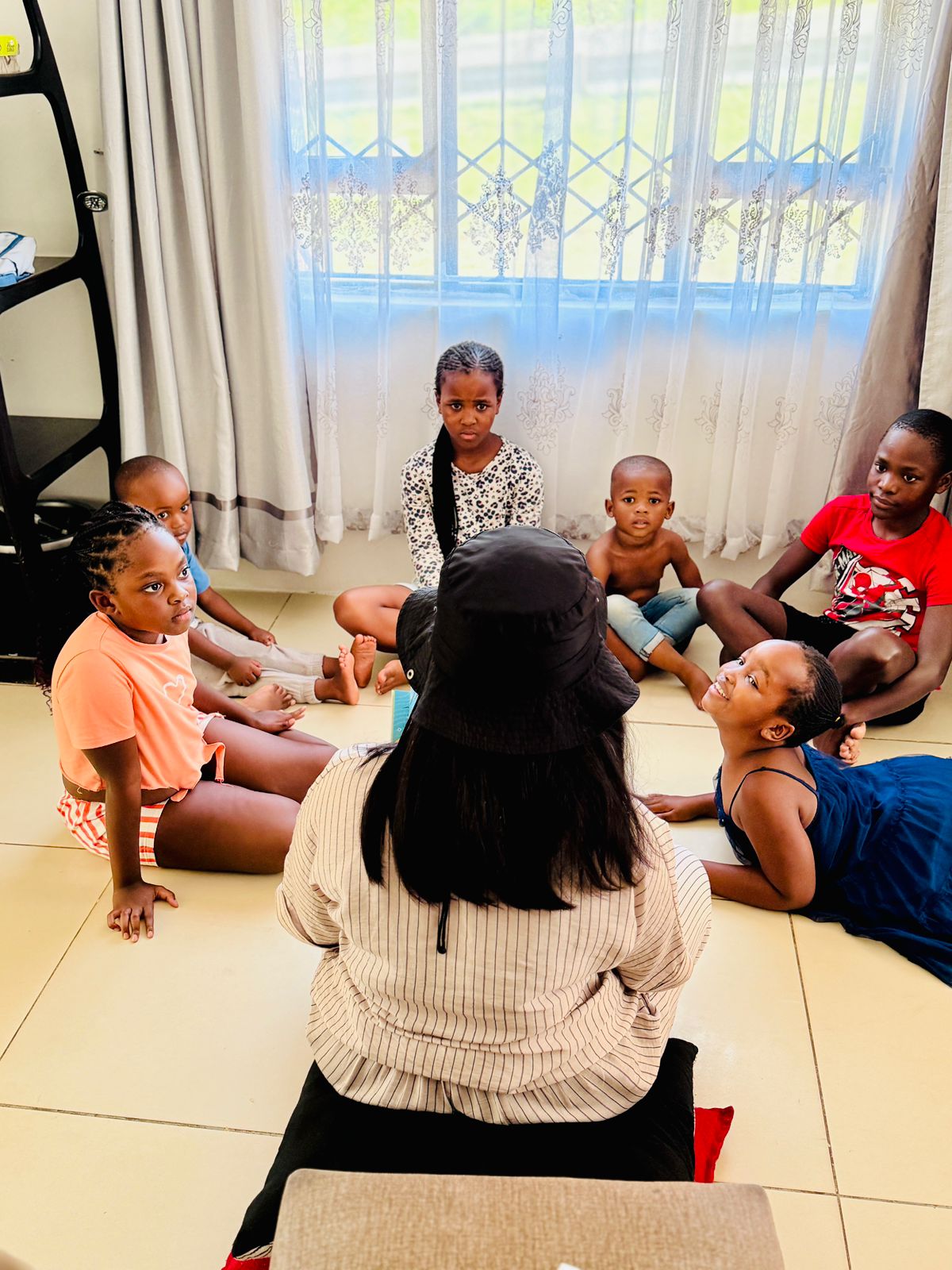 We Love Reading Programme - Photo 38